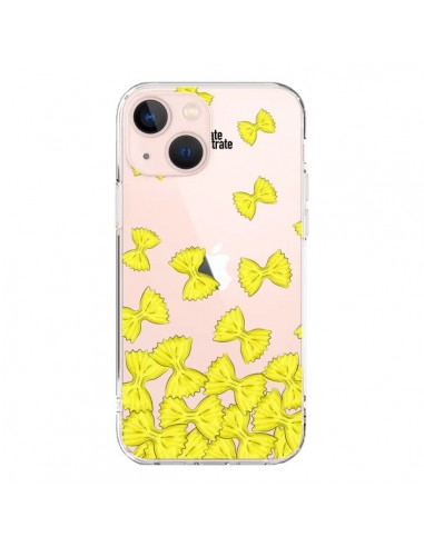 Cover iPhone 13 Mini Pasta Italiana - kateillustrate