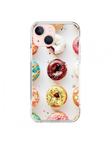 Coque iPhone 13 Mini Donuts - Laetitia