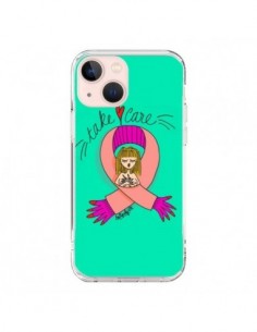 iPhone 13 Mini Case Take care Mamma Festa della Mamma -...