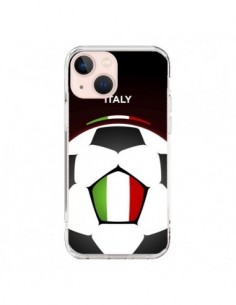 Cover iPhone 13 Mini Italie Calcio Football - Madotta