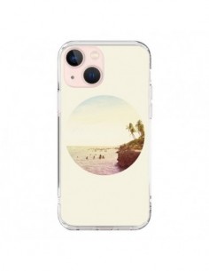 Cover iPhone 13 Mini Sweet Dreams Dolci Sogni Estate -...