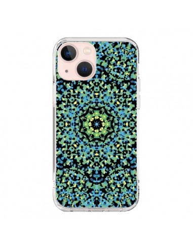 iPhone 13 Mini Case Cairo Spirale - Mary Nesrala