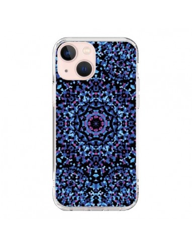 Coque iPhone 13 Mini Cassiopeia Spirale - Mary Nesrala