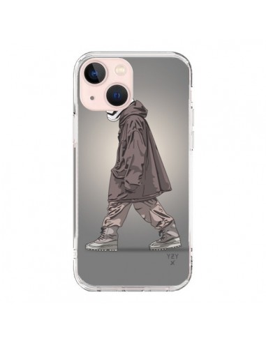 Coque iPhone 13 Mini Army Trooper Soldat Armee Yeezy - Mikadololo