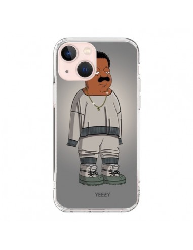 Cover iPhone 13 Mini Cleveland Family Guy Yeezy - Mikadololo