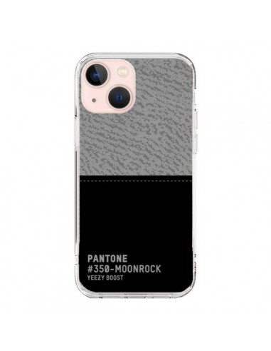 Cover iPhone 13 Mini Pantone Yeezy Moonrock - Mikadololo