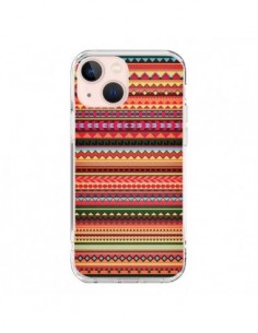 Cover iPhone 13 Mini Azteco Bulgarian Rhapsody -...
