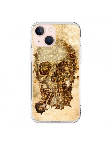 iPhone 13 Mini Case Signore Skull - Maximilian San