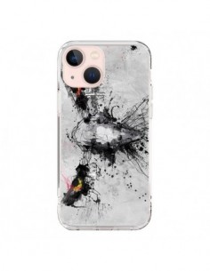 iPhone 13 Mini Case Free Wild Selvaggio - Maximilian San