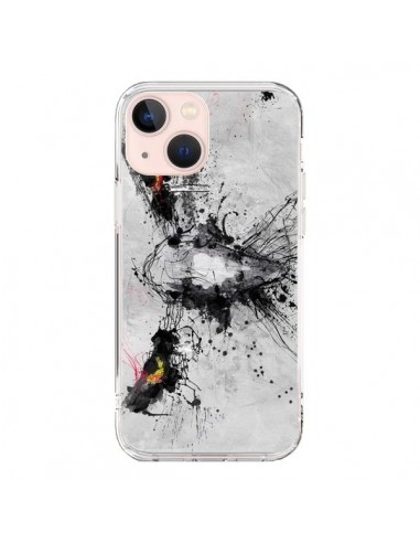 Coque iPhone 13 Mini Free Wild - Maximilian San