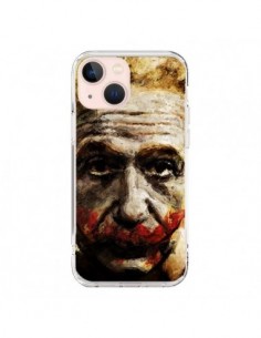 iPhone 13 Mini Case The Joker Comic BD - Maximilian San