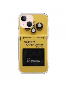 iPhone 13 Mini Case Super OverDrive Radio Son -...