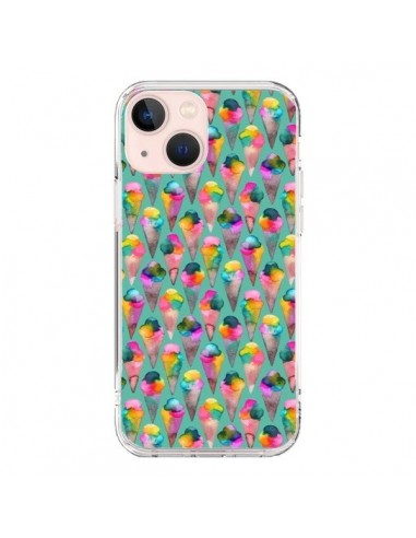 Cover iPhone 13 Mini Gelato Carino- Ninola Design