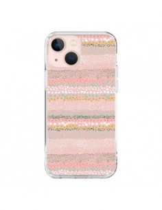 iPhone 13 Mini Case Irregolari Modern Triangles - Ninola...