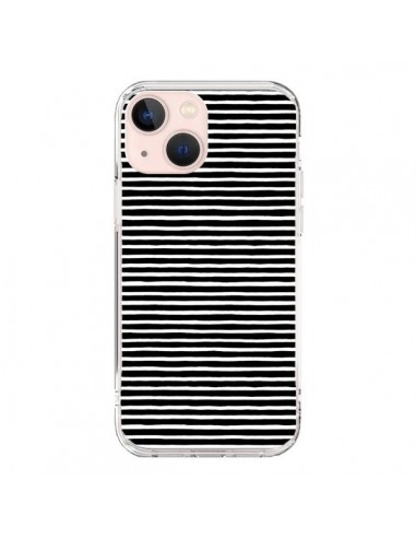 Coque iPhone 13 Mini Loom Telar - Ninola Design