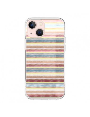 Cover iPhone 13 Mini Lush Giardino - Ninola Design