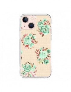 Cover iPhone 13 Mini Sweet Bacioes Rosa Labbra - Ninola...
