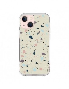 Coque iPhone 13 Mini Sweet Roses Blooms Coral - Ninola...