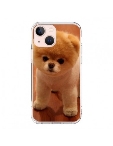 Coque iPhone 13 Mini Boo Le Chien - Nico