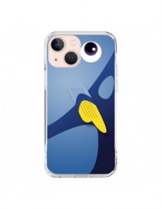 Coque iPhone 13 Mini Dory - Nico