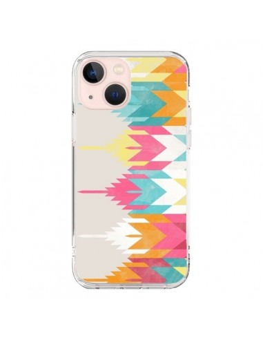 Coque iPhone 13 Mini Azteque Aztec Tribal Pura Vida - Pura Vida