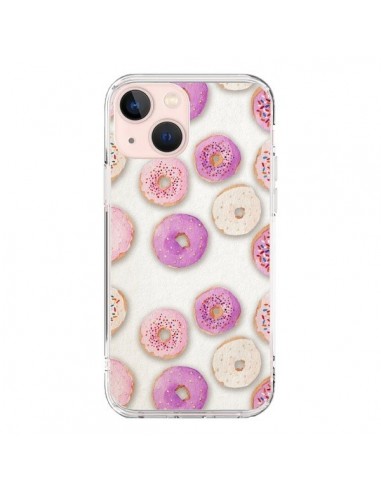 Coque iPhone 13 Mini Donuts Sucre Sweet Candy - Pura Vida