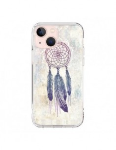 Coque iPhone 13 Mini Attrape-rêves - Rachel Caldwell -...