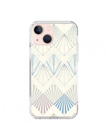 Cover iPhone 13 Mini Pastello - Rachel Caldwell