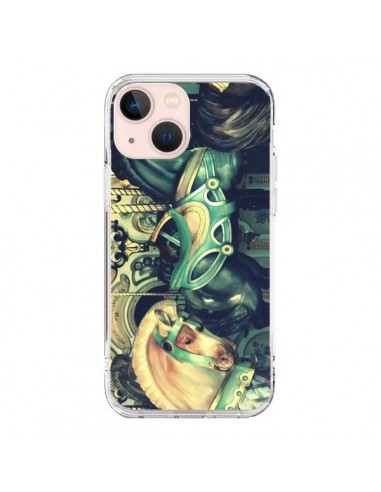 Cover iPhone 13 Mini Cavalli - R Delean