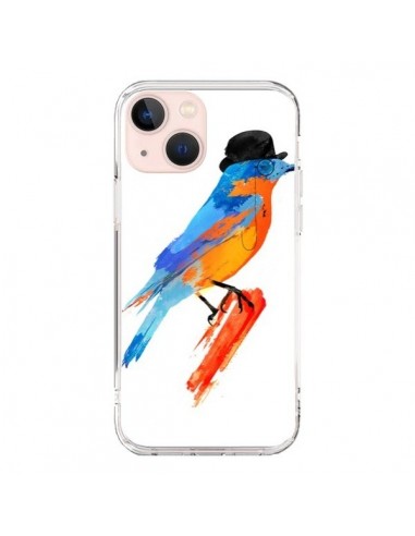 Coque iPhone 13 Mini Lord Bird - Robert Farkas