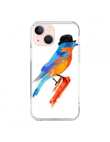 Cover iPhone 13 Mini Lord Uccello - Robert Farkas