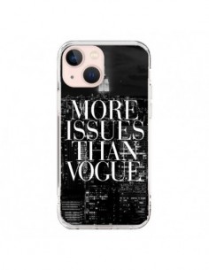 Cover iPhone 13 Mini More Issues Than Vogue New York -...