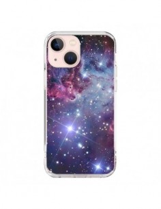 Cover iPhone 13 Mini Galaxy Spazio  - Rex Lambo