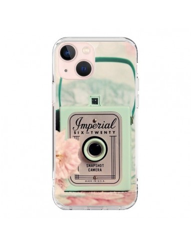 iPhone 13 Mini Case Photography Imperial Vintage - Sylvia Cook