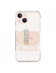iPhone 13 Mini Case Macaron - Sara Eshak