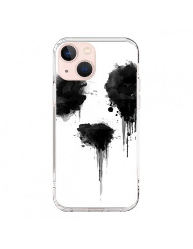 iPhone 13 Mini Case Panda - Sara Eshak