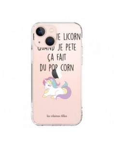 Cover iPhone 13 Mini Travel Far Mare  - Tara Yarte