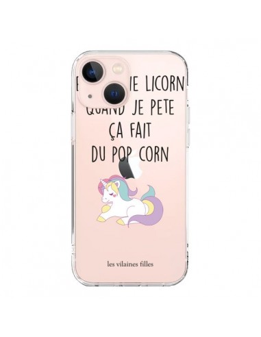 Cover iPhone 13 Mini Travel Far Mare  - Tara Yarte