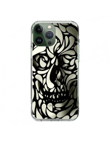 iPhone 13 Pro Max Case Skull - Ali Gulec