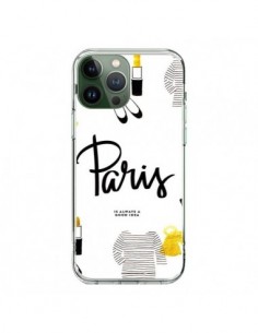 Coque iPhone 13 Pro Max Paris is Always a Good Idea -...