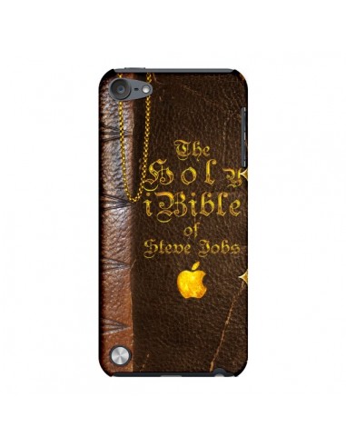 Coque Livre de Steve Jobs pour iPod Touch 5 - Maximilian San