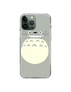 Cover iPhone 13 Pro Max Totoro Felice Manga - Bertrand...