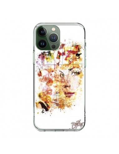 Coque iPhone 13 Pro Max Grace Kelly - Brozart