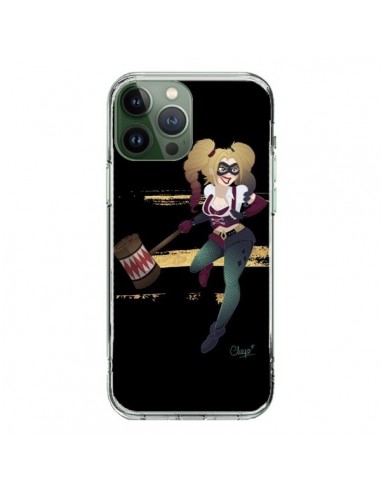 iPhone 13 Pro Max Case Harley Quinn Joker - Chapo