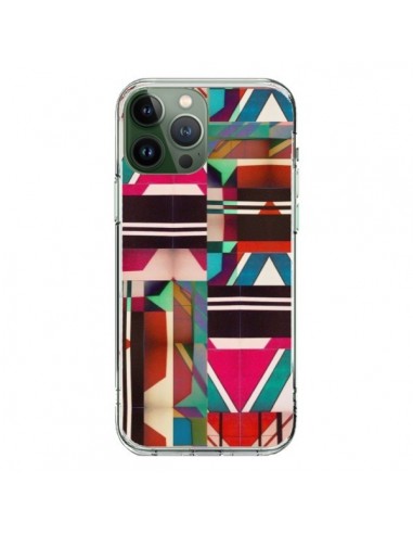 iPhone 13 Pro Max Case Fel Aztec - Danny Ivan