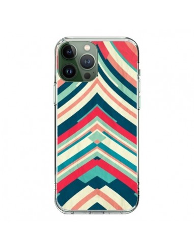 iPhone 13 Pro Max Case Goodnight Nobody Aztec - Danny Ivan