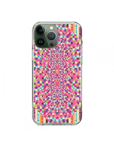 iPhone 13 Pro Max Case Lisbon Aztec - Danny Ivan
