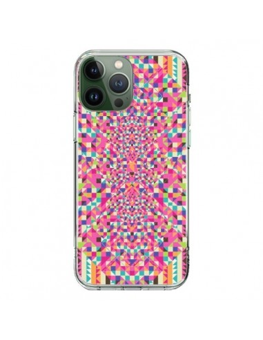 iPhone 13 Pro Max Case Lisbon Aztec - Danny Ivan