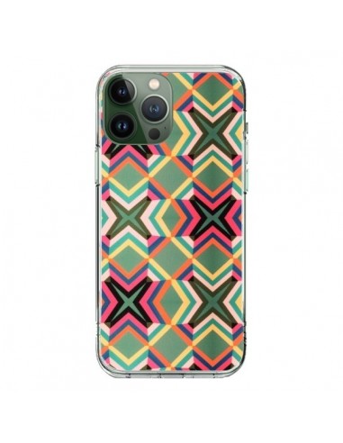 Coque iPhone 13 Pro Max Marka Azteque - Danny Ivan