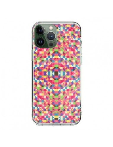 iPhone 13 Pro Max Case One More Night Aztec - Danny Ivan